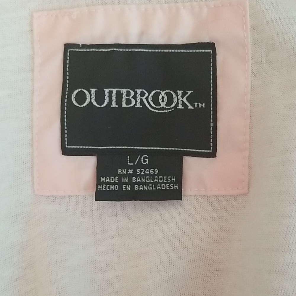 Outbrook Wind Breaker - image 6